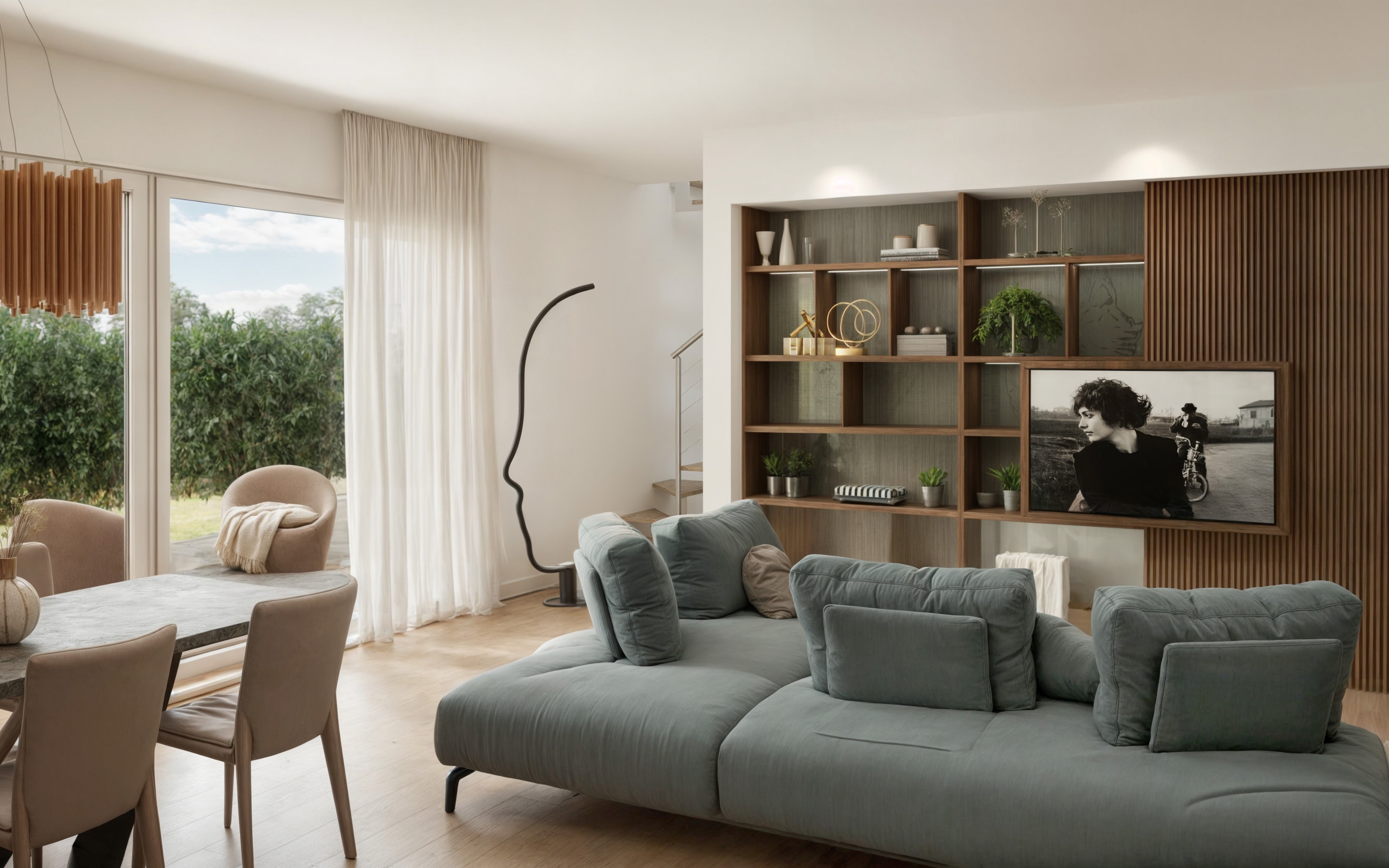 Edificio Residenziale Pedrengo